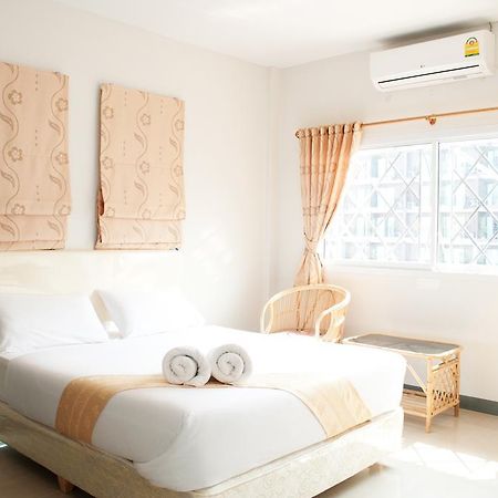 פאטאיה Buakhao Service Home חדר תמונה