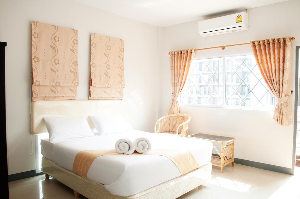 פאטאיה Buakhao Service Home חדר תמונה