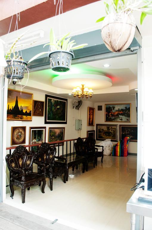 פאטאיה Buakhao Service Home חדר תמונה