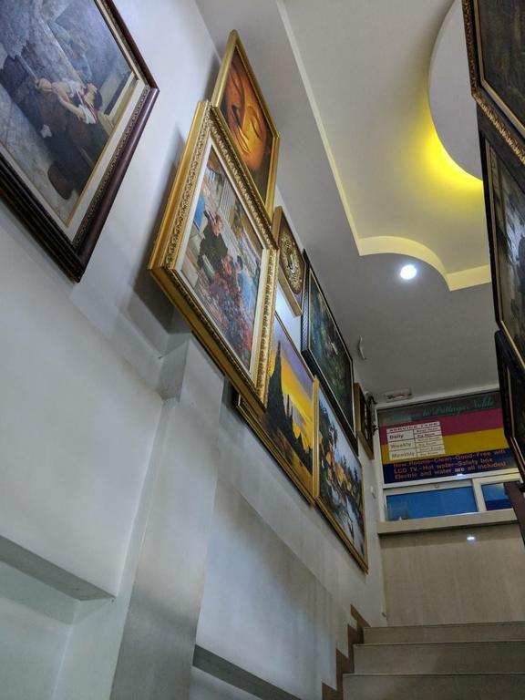 פאטאיה Buakhao Service Home מראה חיצוני תמונה